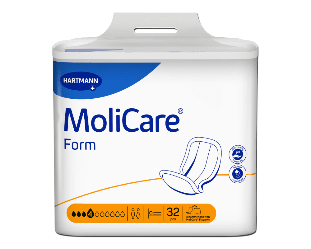 Molicare Form
