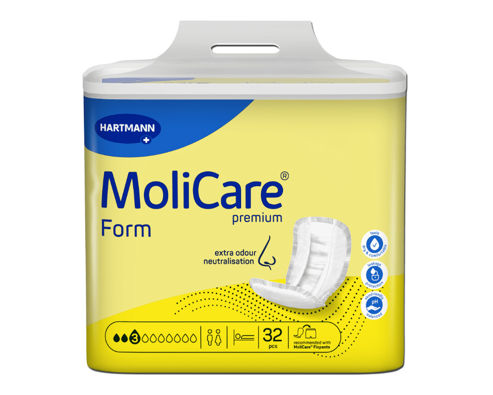 Molicare Premium Form