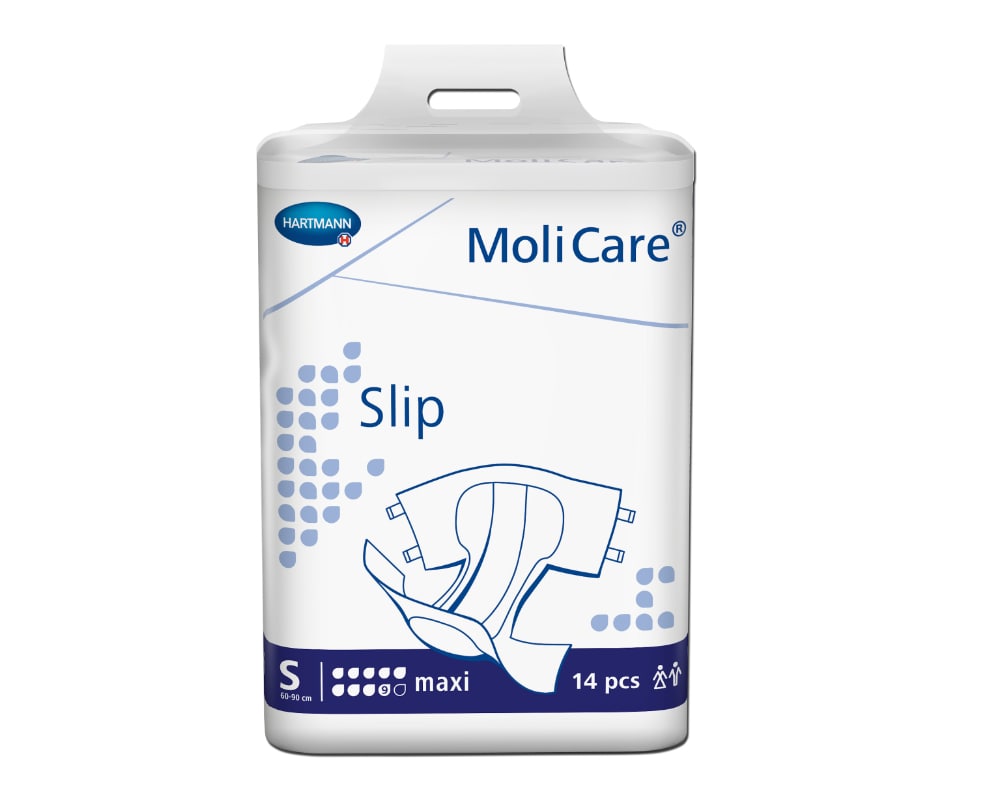 Molicare Slip maxi 9 Tropfen