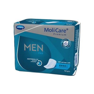 Molicare Premium MEN Pad